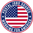 Postal Jobs Source, logo