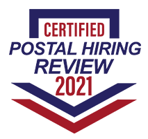 Postal Hiring Review 2021